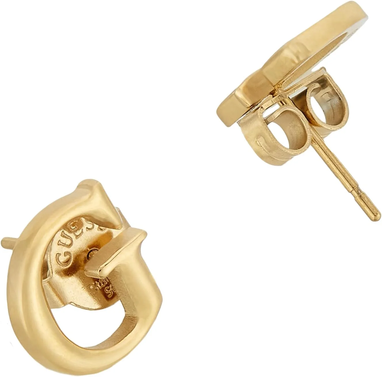 گوشواره دکمه ای JUBE02169JWYGT-U، کوچک، استیل ضد زنگ، غیر قابل استفاده، کوچک، استیل ضد زنگ گوشواره دکمه ای JUBE02169JWYGT-U، کوچک، استیل ضد زنگ، غیر قابل استفاده، کوچک، استیل ضد زنگ