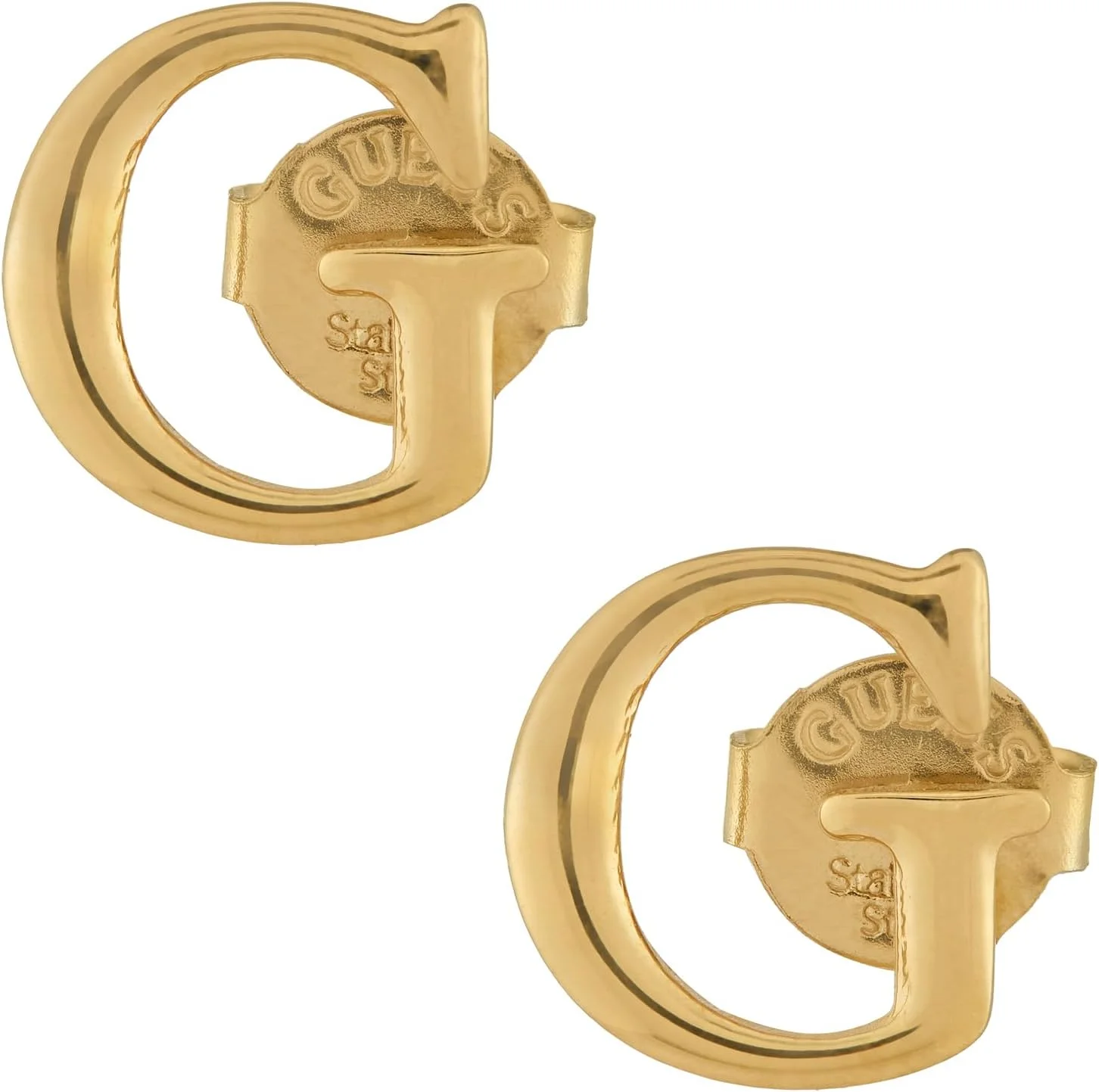 گوشواره دکمه ای JUBE02169JWYGT-U، کوچک، استیل ضد زنگ، غیر قابل استفاده، کوچک، استیل ضد زنگ گوشواره دکمه ای JUBE02169JWYGT-U، کوچک، استیل ضد زنگ، غیر قابل استفاده، کوچک، استیل ضد زنگ