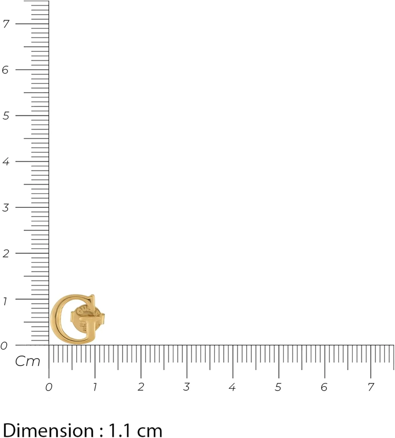 گوشواره دکمه ای JUBE02169JWYGT-U، کوچک، استیل ضد زنگ، غیر قابل استفاده، کوچک، استیل ضد زنگ گوشواره دکمه ای JUBE02169JWYGT-U، کوچک، استیل ضد زنگ، غیر قابل استفاده، کوچک، استیل ضد زنگ