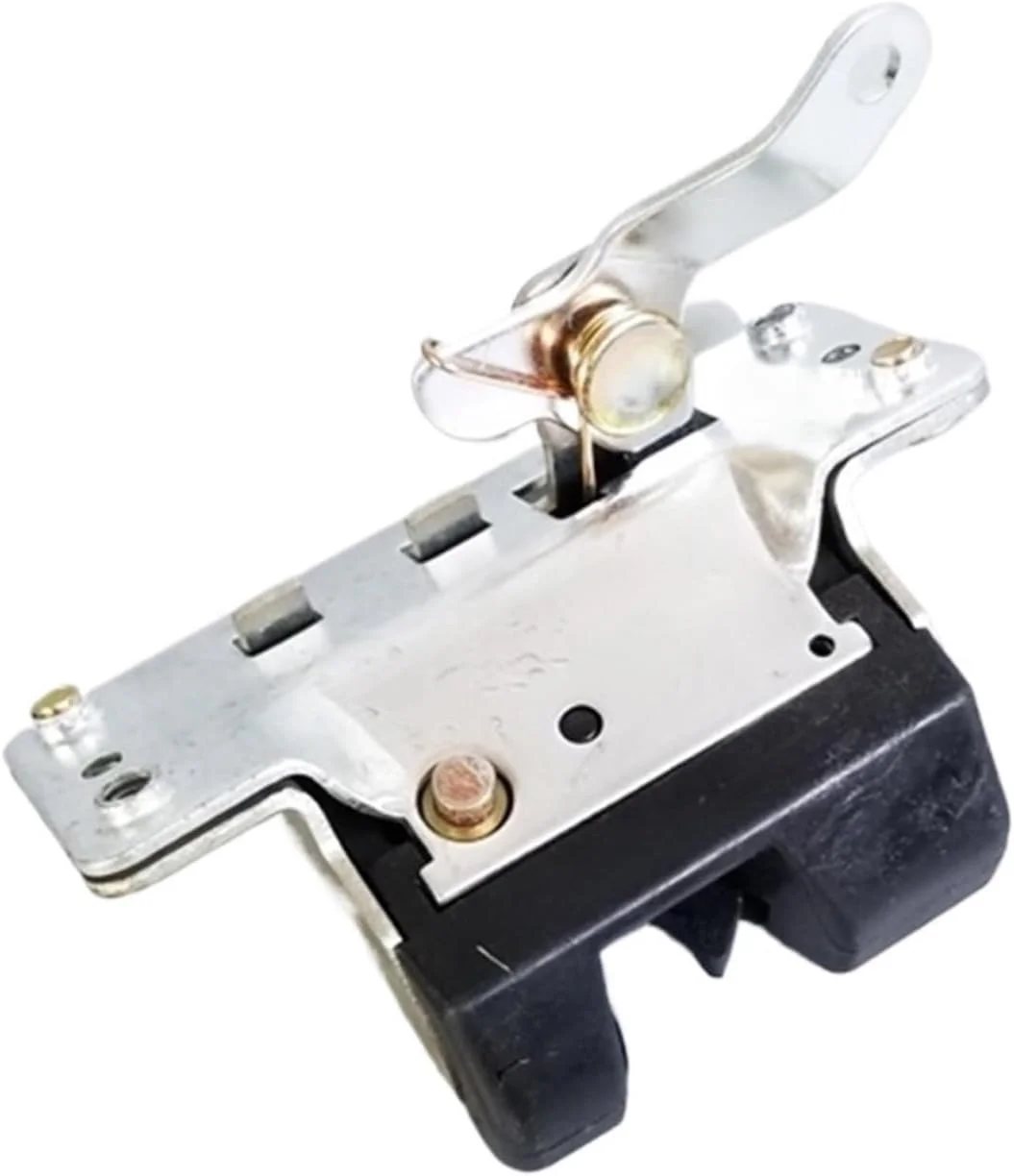 قفل درب عقب Rynplex، قفل درب صندوق عقب، مناسب برای اپل، کورسا C کاستن 2000-2017، مناسب برای شورلت، مریوا 2003-2010 زفیرا A 1999-2005 قفل صندوق عقب خودرو