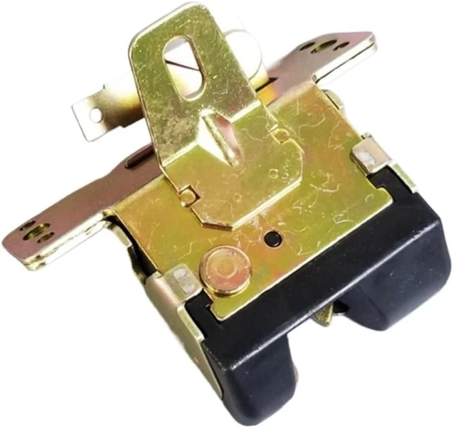 قفل درب عقب Rynplex، مناسب برای Vauxhall CAVALIER Mk III 1988-1995، Opel Kadett 1984-1998، DAEWOO Nexia قفل صندوق عقب خودرو