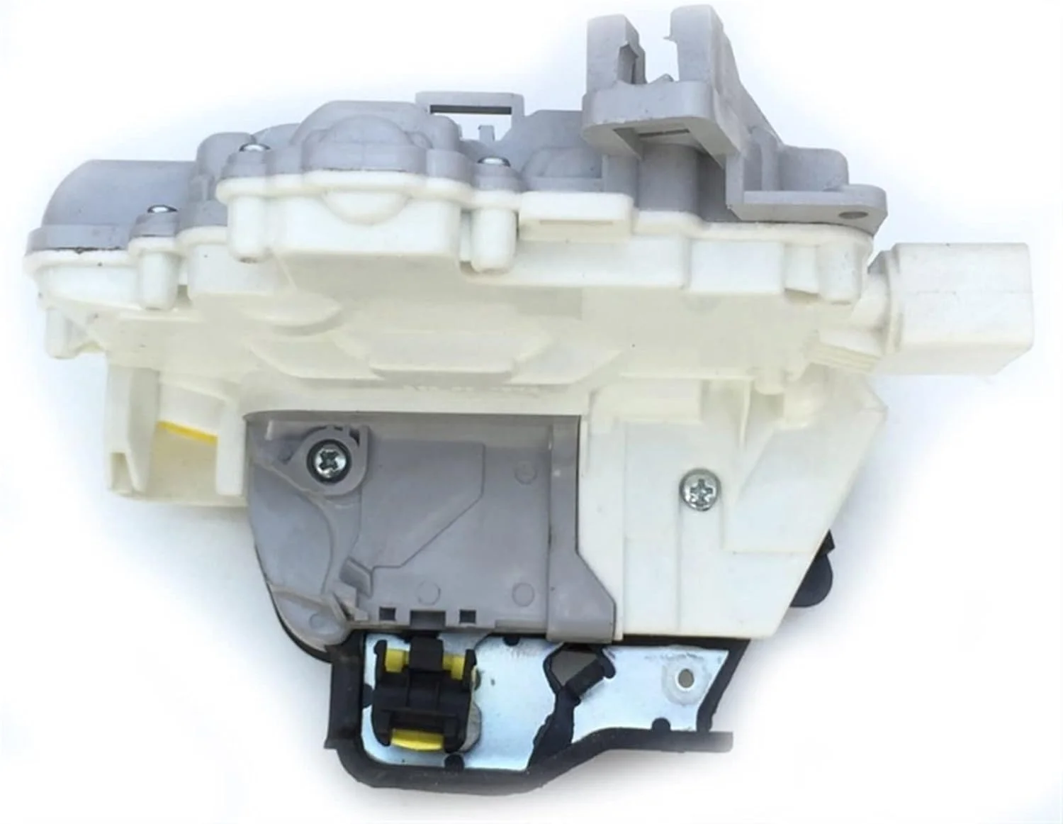 اکچویتور قفل درب جلو راست Rynplex، مناسب برای A3 A6 C6 A8 R8 4F1837016 4F1837016E 8E18370156AA 4F1837016G 4H1837016 قفل صندوق عقب خودرو