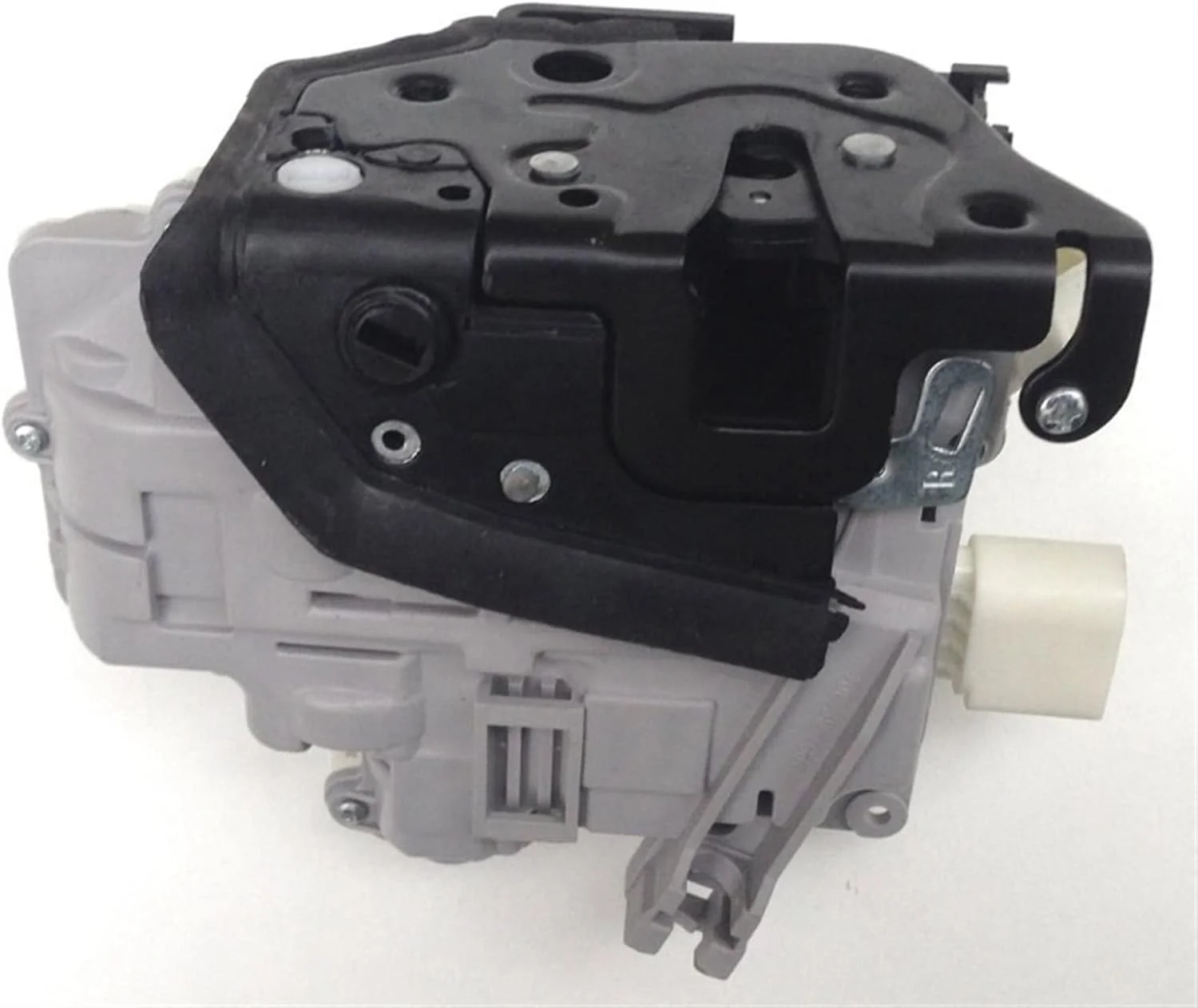 قفل درب عقب سمت راست Rynplex، مناسب برای صندلی، آلتئا تولدو 1P0839016A 5P0839012 5P0833056A W05P0839012 قفل صندوق عقب خودرو