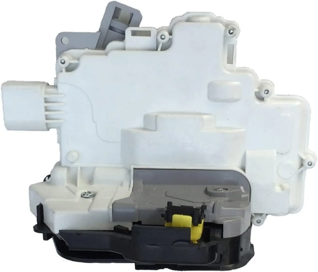 مکانیسم قفل درب عقب سمت چپ Rynplex، مناسب برای A6 C6 4F0839015 4F0839015A 8E0839015AA با 8 پین قفل صندوق عقب خودرو مکانیسم قفل درب عقب سمت چپ Rynplex، مناسب برای A6 C6 4F0839015 4F0839015A 8E0839015AA با 8 پین قفل صندوق عقب خودرو