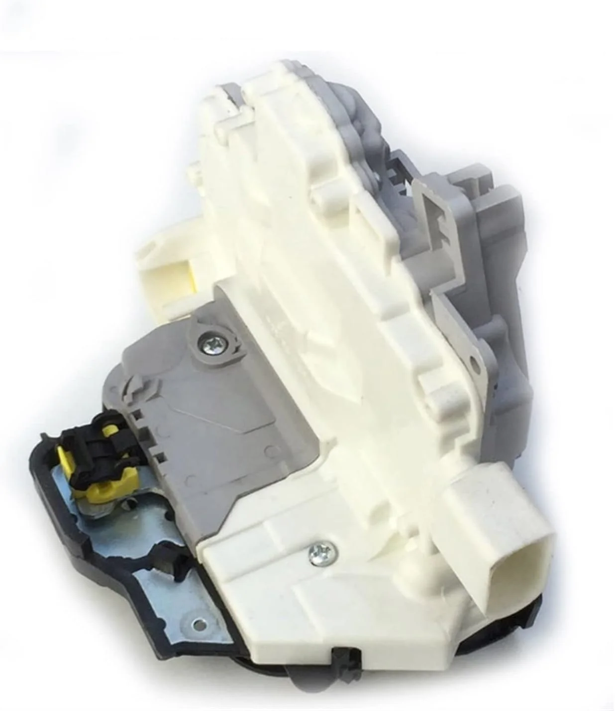 اکچویتور قفل درب جلو راست Rynplex، مناسب برای A3 A6 C6 A8 R8 4F1837016 4F1837016E 8E18370156AA 4F1837016G 4H1837016 قفل صندوق عقب خودرو اکچویتور قفل درب جلو راست Rynplex، مناسب برای A3 A6 C6 A8 R8 4F1837016 4F1837016E 8E18370156AA 4F1837016G 4H1837016 قفل صندوق عقب خودرو