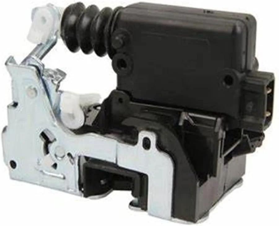 مکانیسم قفل درب خودرو Rynplex RHD جلو عقب چپ راست، مناسب برای رنو، R19/ R21، مناسب برای داچیا، قفل صندوق عقب مگان (6001547510)