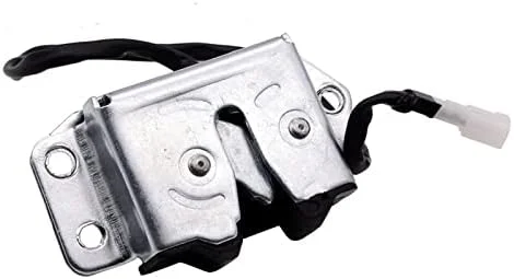 قفل درب صندوق عقب خودرو Rynplex، مناسب برای تویوتا هایس دایانا 1992-2004 مدل 69350-95J01