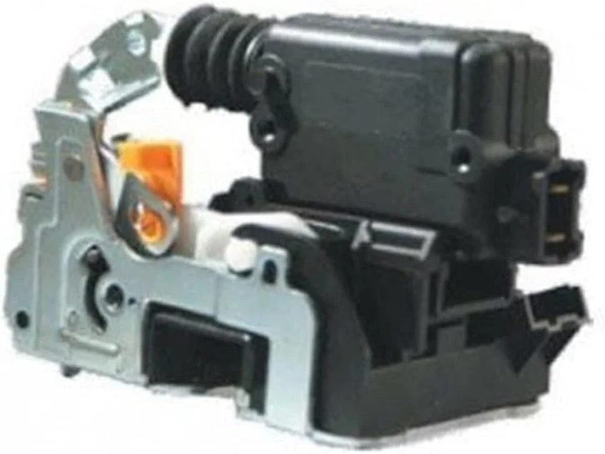 مکانیسم قفل درب جلو عقب چپ راست Rynplex، برای رنو، R19/ R21، برای داچیا، قفل صندوق عقب خودرو مگان (6001547513)