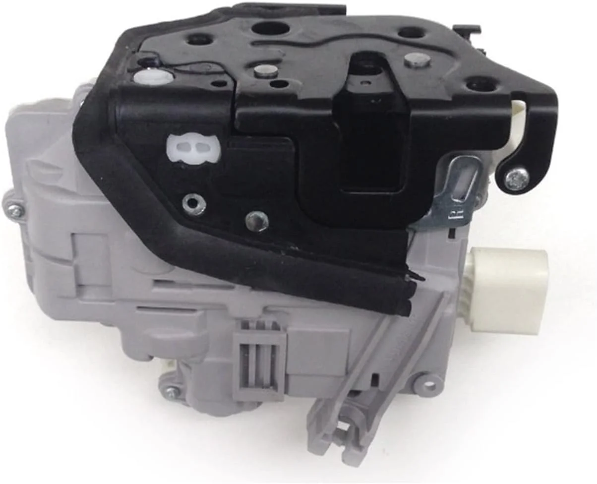 محرک قفل درب جلو سمت راست Rynplex، مناسب برای صندلی، آلتئا لئون 1P1837016 قفل صندوق عقب خودرو