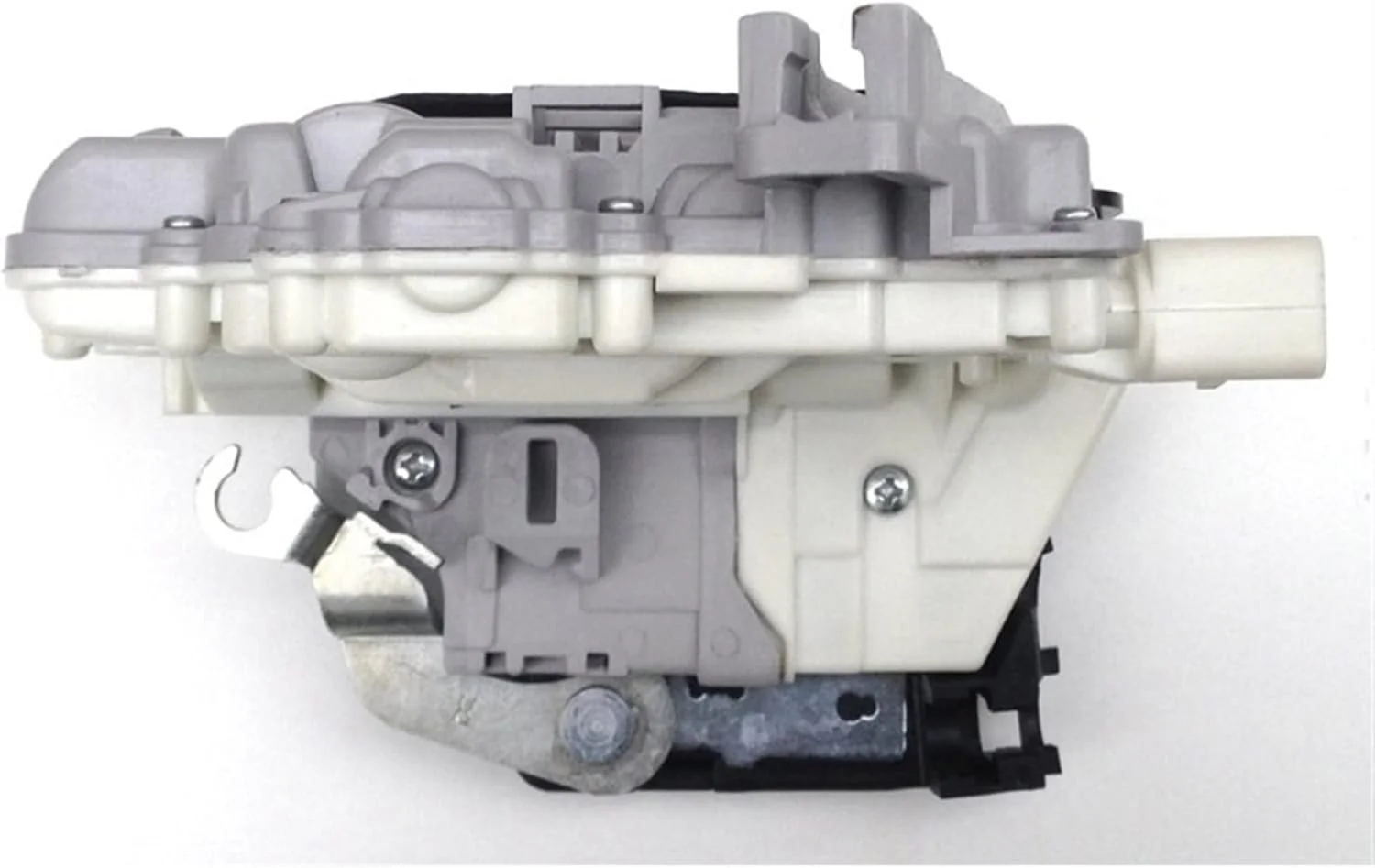 قفل درب عقب سمت راست Rynplex، مناسب برای صندلی، آلتئا تولدو 1P0839016A 5P0839012 5P0833056A W05P0839012 قفل صندوق عقب خودرو