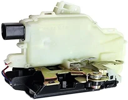 موتور قفل درب عقب سمت چپ راننده Rynplex، برای فولکس واگن، سمت چپ، برای جتا، برای پاسات، قفل صندوق عقب خودرو 3B4839015AM موتور قفل درب عقب سمت چپ راننده Rynplex، برای فولکس واگن، سمت چپ، برای جتا، برای پاسات، قفل صندوق عقب خودرو 3B4839015AM