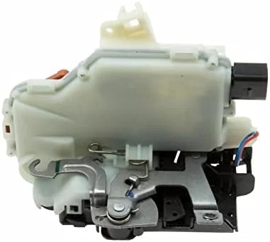 مکانیسم قفل درب عقب سمت راست Rynplex، برای فولکس واگن، قفل صندوق عقب خودرو 3B4839016AP مکانیسم قفل درب عقب سمت راست Rynplex، برای فولکس واگن، قفل صندوق عقب خودرو 3B4839016AP