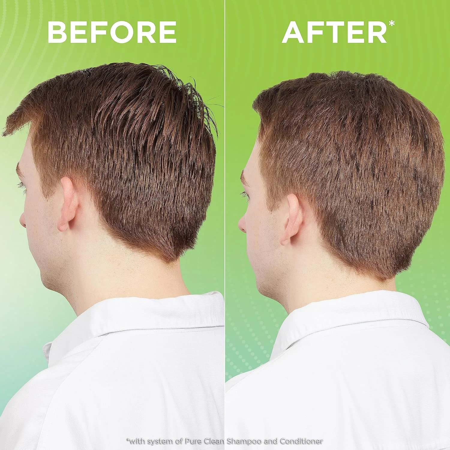 شامپو پاک کننده خالص گارنیه Fructis، بدون پارابن و سیلیکون، حاوی عصاره آلوئه ورا و ویتامین E، بطری 370 میلی لیتری شامپو پاک کننده خالص گارنیه Fructis، بدون پارابن و سیلیکون، حاوی عصاره آلوئه ورا و ویتامین E، بطری 370 میلی لیتری