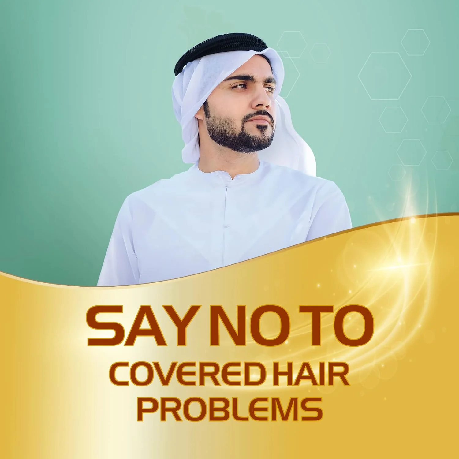 شامپو طراوت بخش غتره هیمالیا با سیاه دانه و نعناع - 400 میلی لیتر