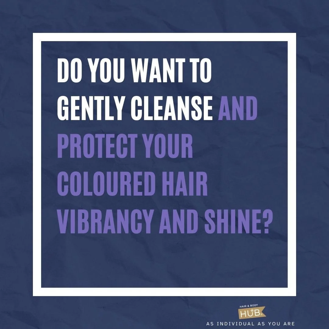 شامپو محافظ رنگ مو کلاسیک هاب 250 میلی لیتر