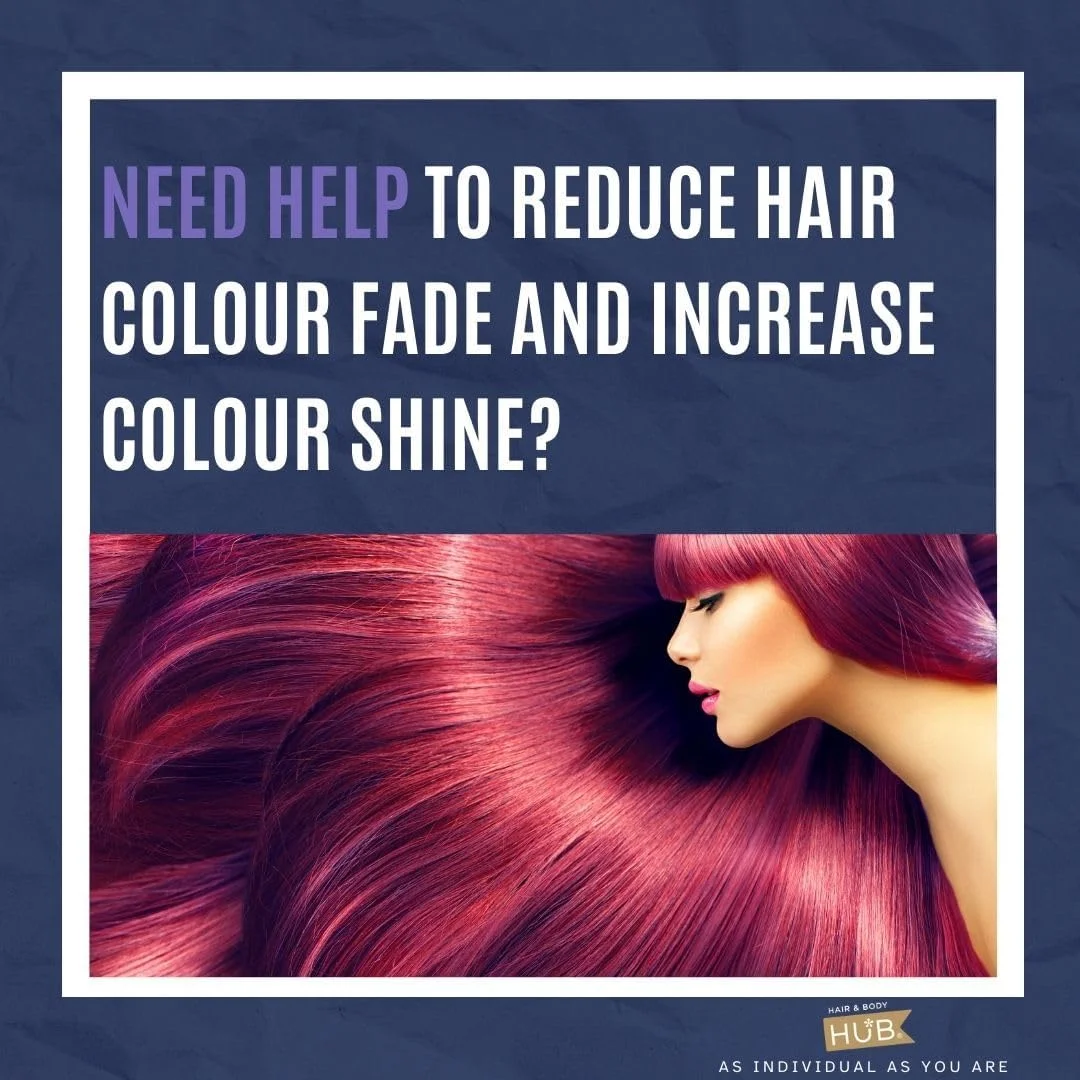 شامپو محافظ رنگ مو کلاسیک هاب 250 میلی لیتر