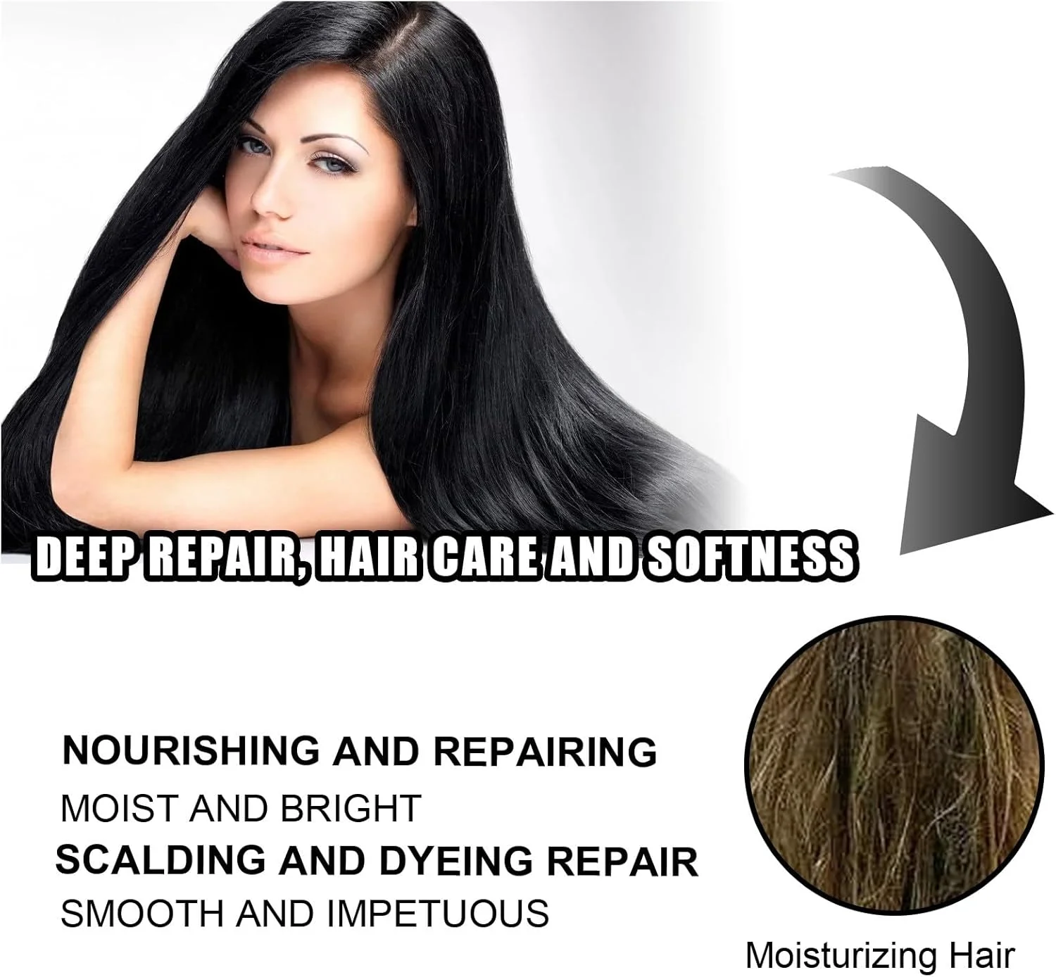 شامپو ژاپنی ساکورا 300 میلی لیتر، شامپو و نرم کننده لیفوشا، شامپو ژاپنی ساکورا برای جلوگیری از ریزش مو، شامپو رشد مو ساکورا، موهای ضخیم و صاف، موهای قوی با تغذیه عمیق (مجموعه)