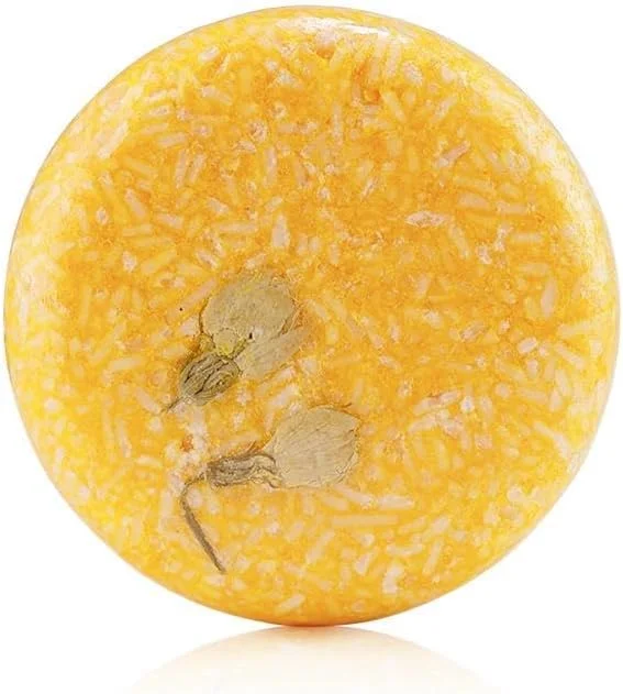 شامپو بار یاس اسنشیال جی ال، ساخته شده با 95% مواد طبیعی برای تقویت، آبرسانی و مراقبت از پوست سر، راه حل سازگار با محیط زیست و بدون تست حیوانی برای موهای آقایان و بانوان 65 گرم شامپو بار یاس اسنشیال جی ال، ساخته شده با 95% مواد طبیعی برای تقویت، آبرسانی و مراقبت از پوست سر، راه حل سازگار با محیط زیست و بدون تست حیوانی برای موهای آقایان و بانوان 65 گرم