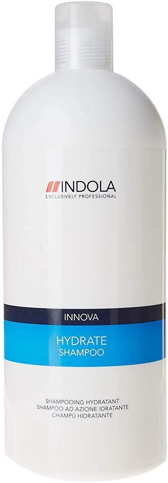 شامپو آبرسان موهای معمولی ایندولا اینووا، 1500 میلی لیتر، مناسب برای آقایان و بانوان شامپو آبرسان موهای معمولی ایندولا اینووا، 1500 میلی لیتر، مناسب برای آقایان و بانوان