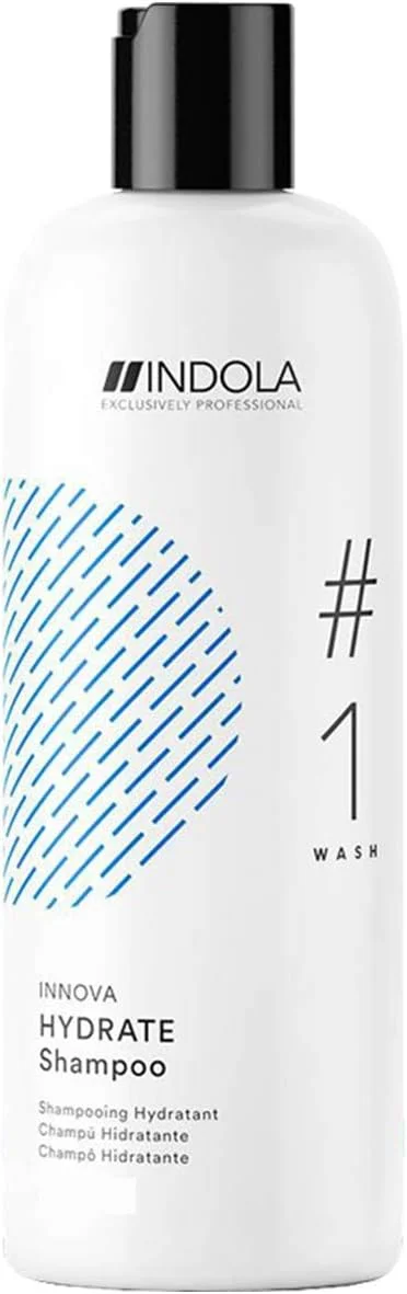 شامپو آبرسان ایندولا اینووا مناسب موهای معمولی، 300 میلی لیتر شامپو آبرسان ایندولا اینووا مناسب موهای معمولی، 300 میلی لیتر