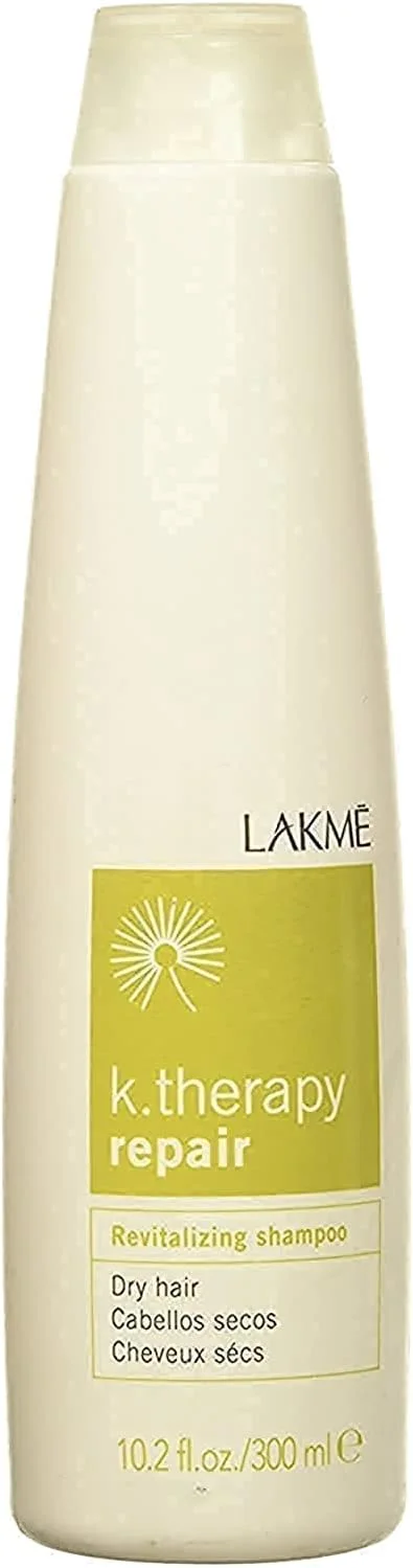 شامپو ترمیم کننده لاکمه کی تی پی وای 300 میلی لیتر