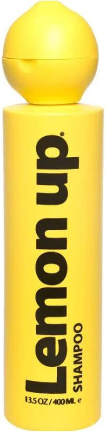 شامپو نسخه محدود لیمو آپ 400 میلی لیتر! شامپو مو با رایحه لیمو! کمک به کنترل چربی و افزایش درخشندگی موهای خشک و معمولی! انتخاب از بین شامپو، نرم کننده یا ست! (شامپو)