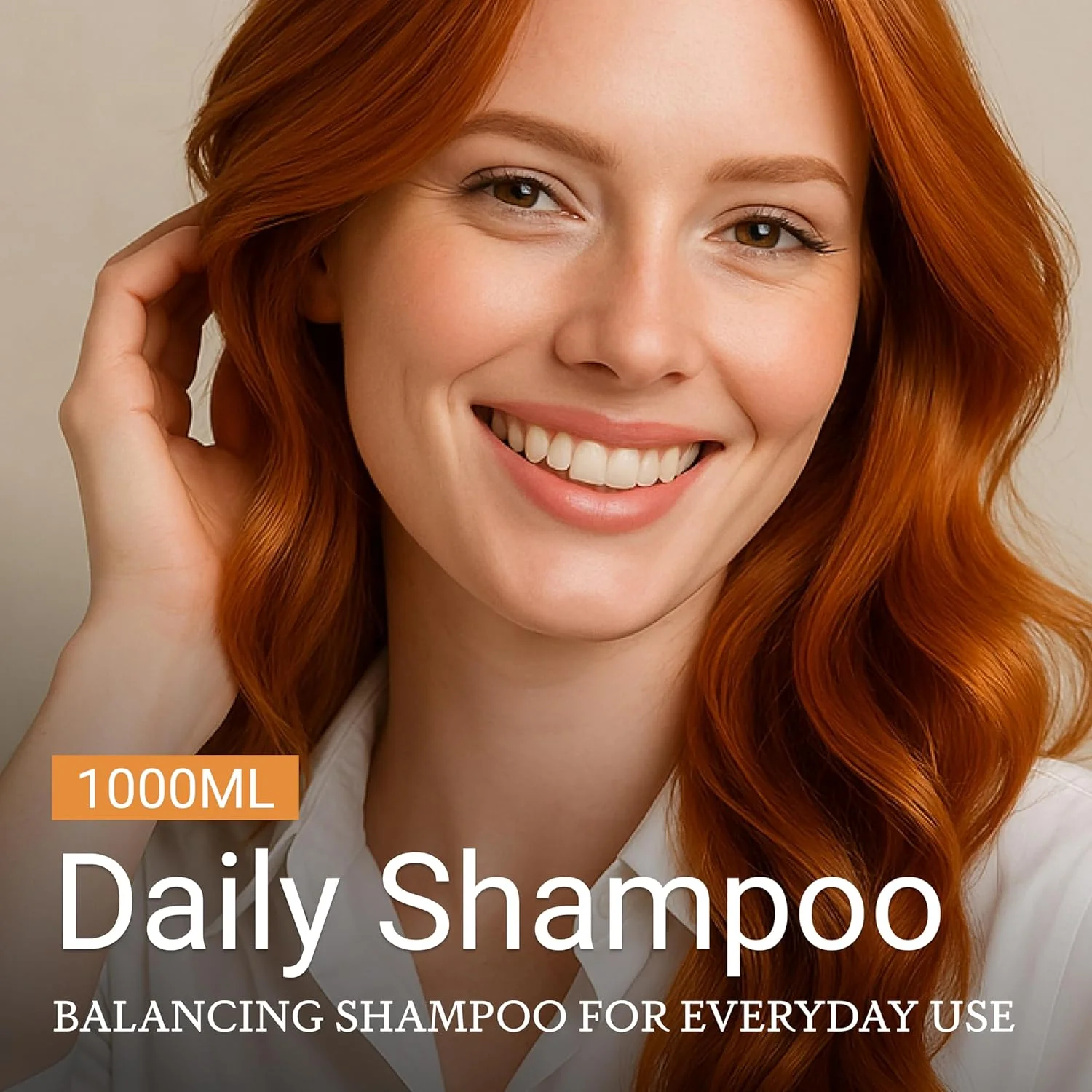 شامپو روزانه مو لوما، 975 میلی لیتر شامپو روزانه مو لوما، 975 میلی لیتر