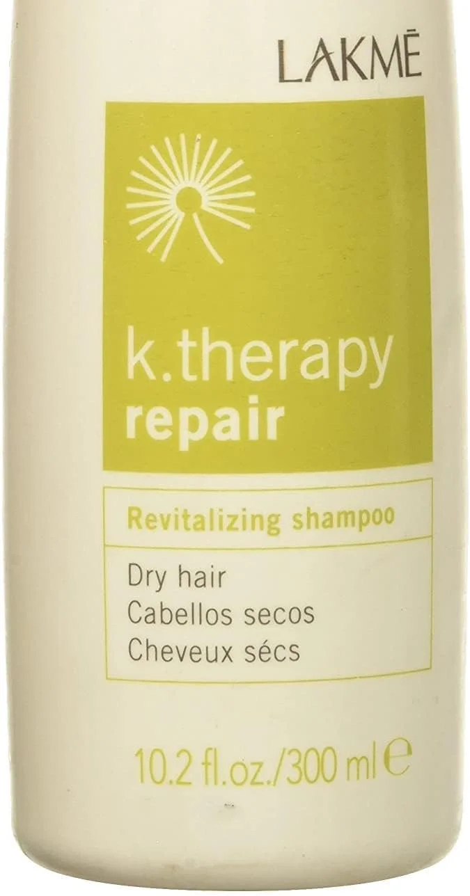 شامپو ترمیم کننده لاکمه کی تی پی وای 300 میلی لیتر