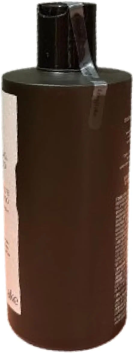 شامپو شفاف کننده مو با رایحه چوب صندل LONGTAKE، حجم 300 میلی لیتر | افزایش حجم مو | ضد وز | بهبود نرمی مو