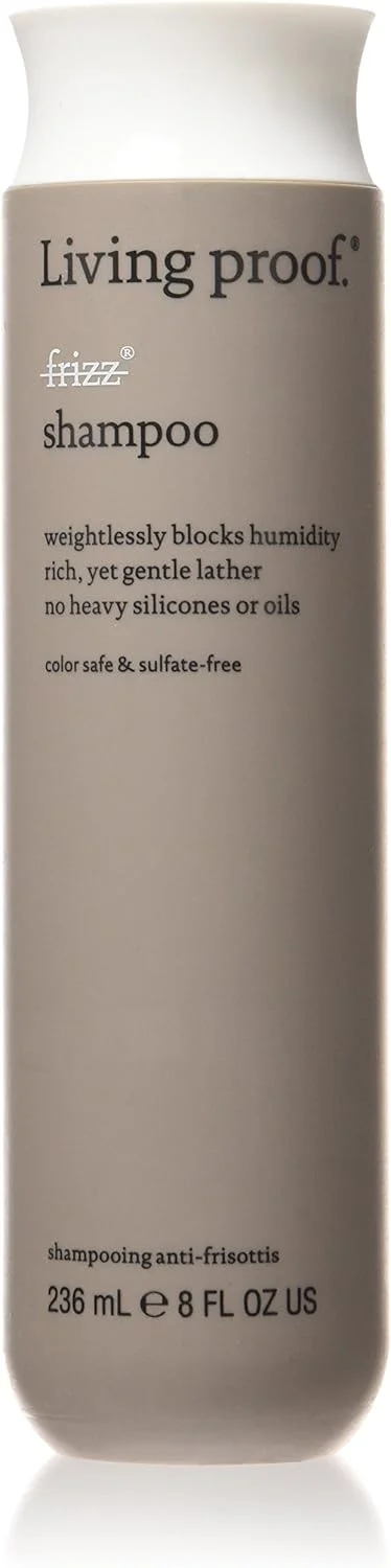 شامپو ضد وز لیوینگ پروف مناسب برای آقایان و بانوان - 236 میلی لیتر شامپو ضد وز لیوینگ پروف مناسب برای آقایان و بانوان - 236 میلی لیتر