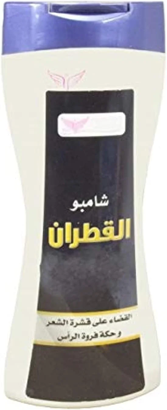 شامپو قطران زغال سنگ کویت شاپ - 450 میلی لیتر، شامپو آلکاتران شامپو قطران زغال سنگ کویت شاپ - 450 میلی لیتر، شامپو آلکاتران
