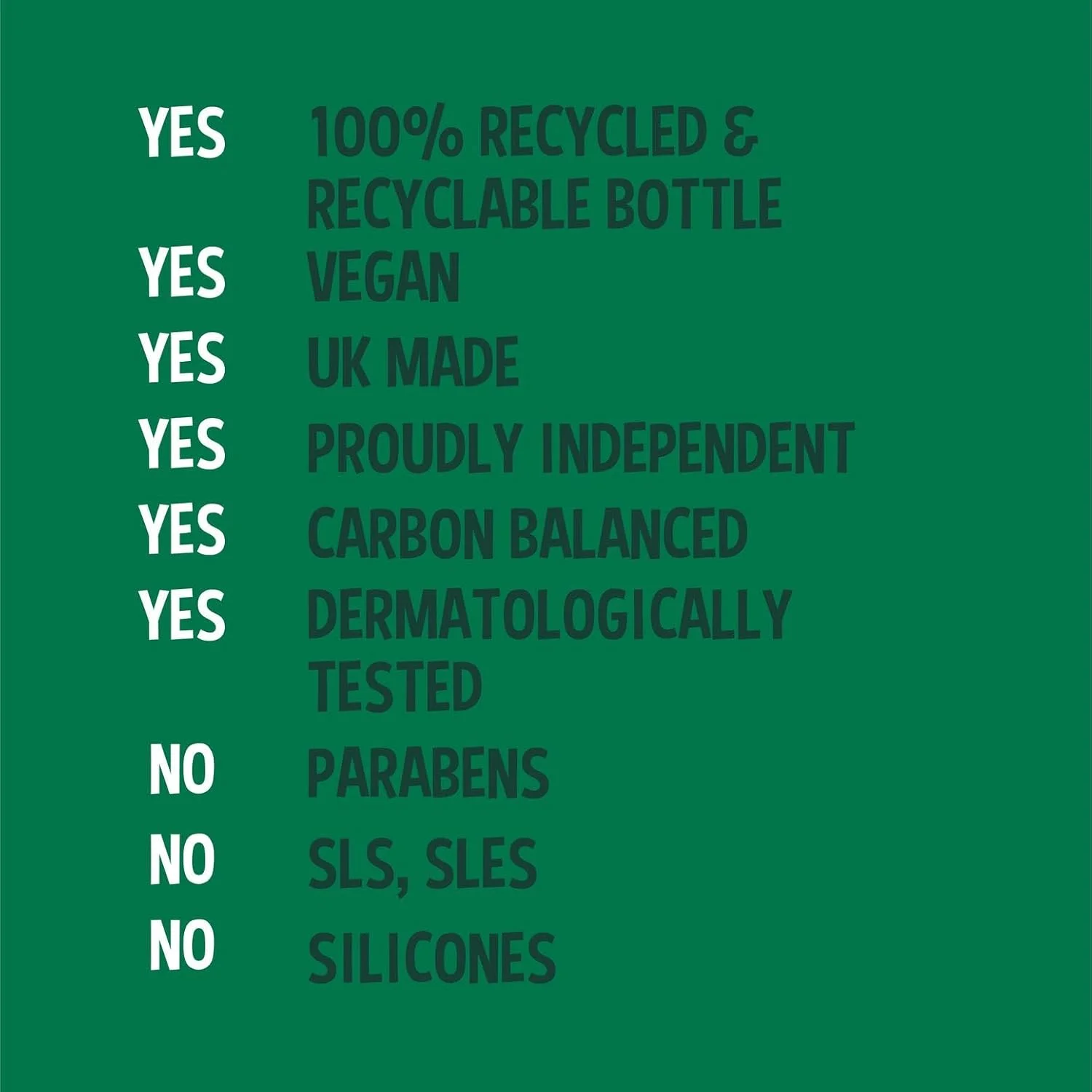 شامپو طبیعی اسطوخودوس و شمعدانی Faith In Nature، تسکین دهنده، وگان و بدون تست حیوانی، بدون SLS یا پارابن، برای موهای معمولی تا خشک، 1 لیتر شامپو طبیعی اسطوخودوس و شمعدانی Faith In Nature، تسکین دهنده، وگان و بدون تست حیوانی، بدون SLS یا پارابن، برای موهای معمولی تا خشک، 1 لیتر