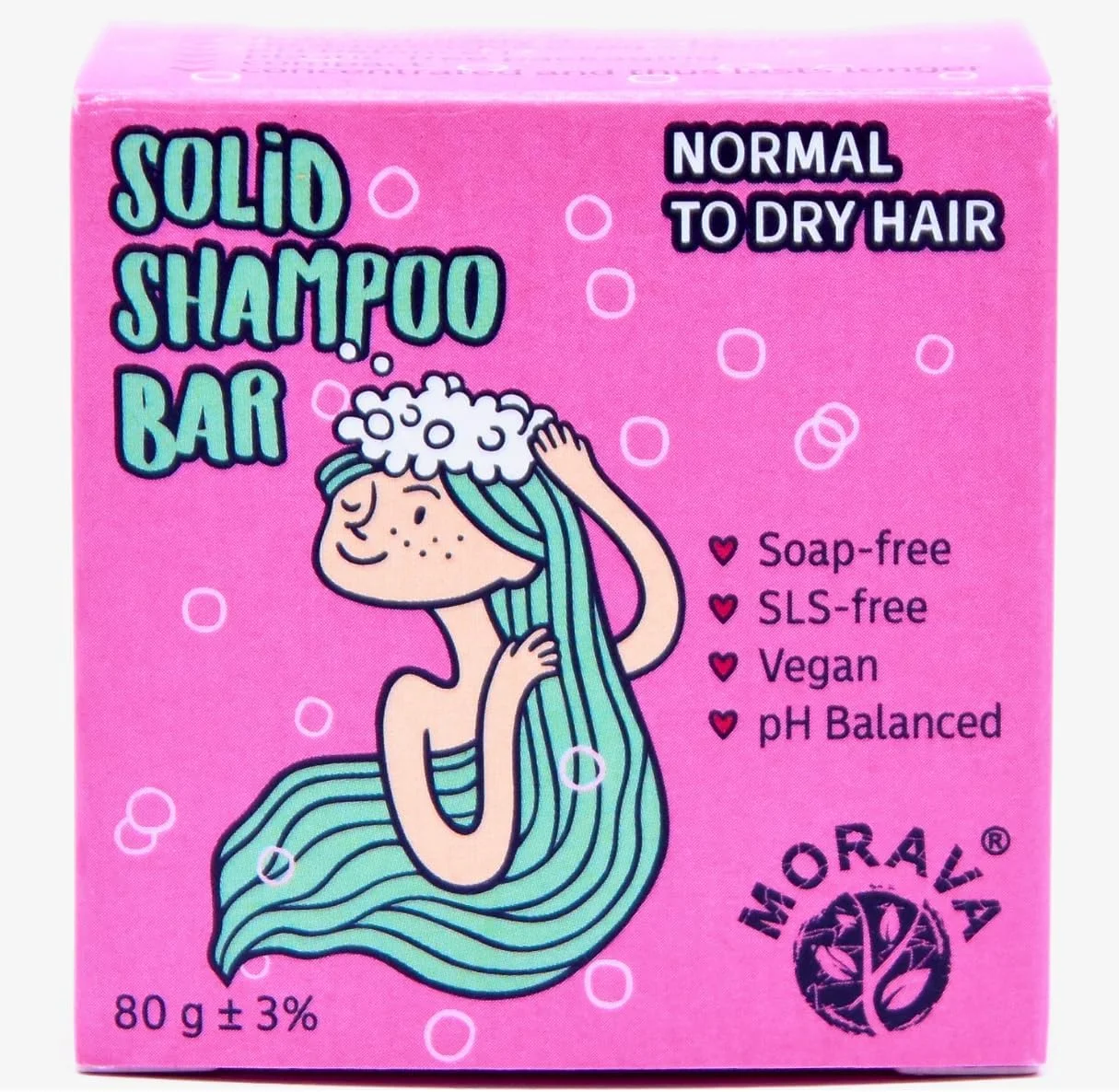 شامپو بار موراوا برای موهای خشک و وز، تقویت کننده و مغذی برای زنان و مردان، رایحه شیرین، بدون سولفات و صابون (مناسب موهای معمولی تا خشک) شامپو بار موراوا برای موهای خشک و وز، تقویت کننده و مغذی برای زنان و مردان، رایحه شیرین، بدون سولفات و صابون (مناسب موهای معمولی تا خشک)