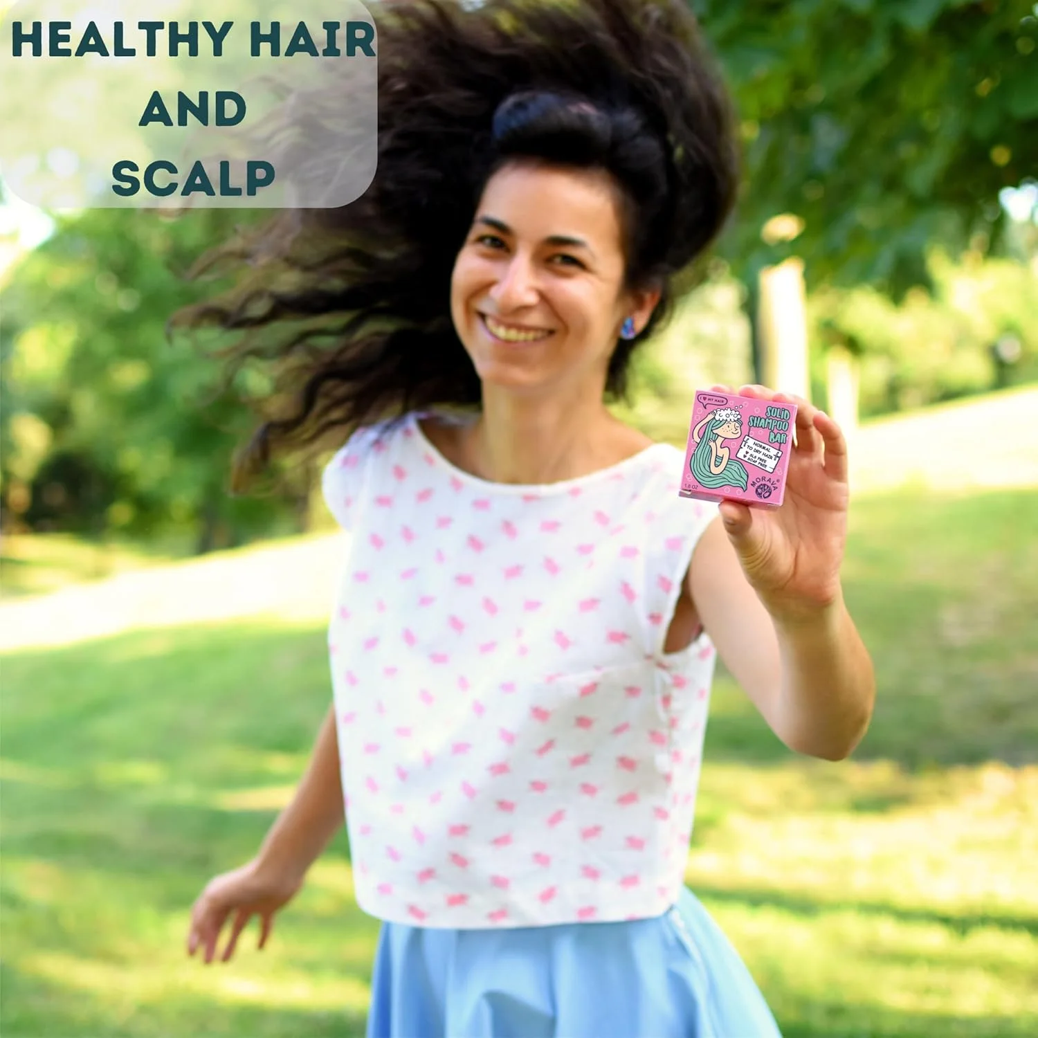 شامپو بار موراوا برای موهای خشک و وز، تقویت کننده و مغذی برای زنان و مردان، رایحه شیرین، بدون سولفات و صابون (مناسب موهای معمولی تا خشک) شامپو بار موراوا برای موهای خشک و وز، تقویت کننده و مغذی برای زنان و مردان، رایحه شیرین، بدون سولفات و صابون (مناسب موهای معمولی تا خشک)