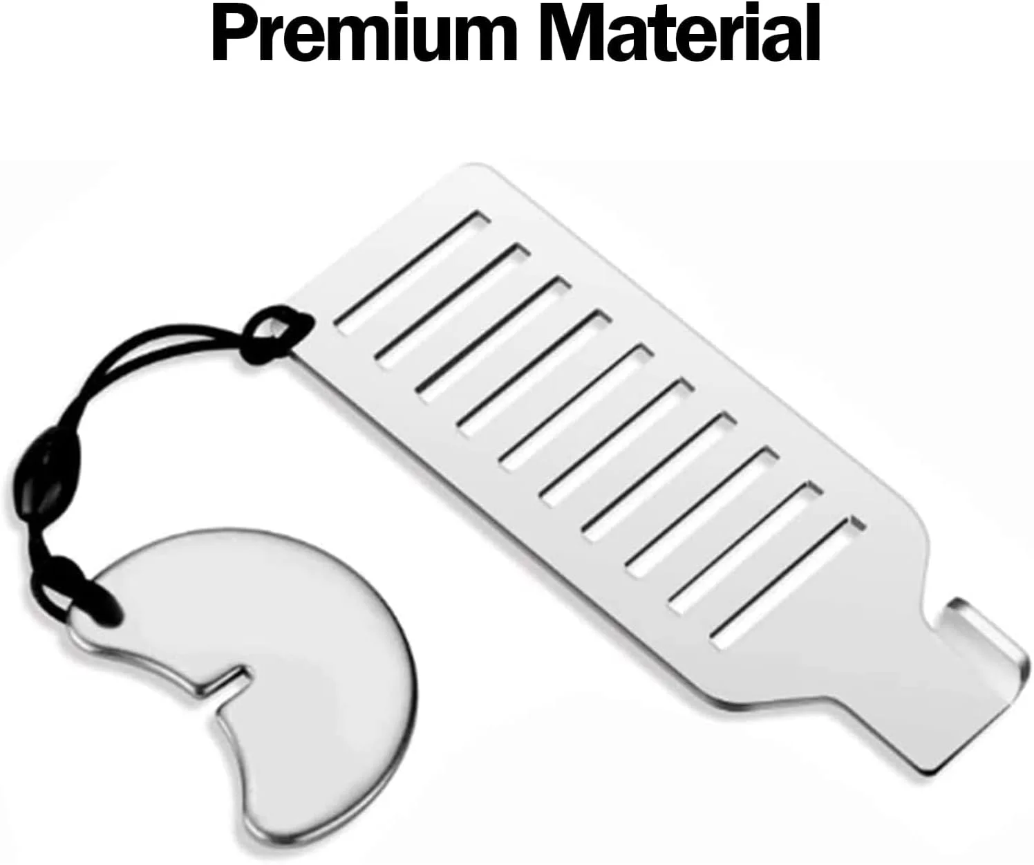 قفل درب قابل حمل خزنه، قفل مسافرتی محافظت بدون پانچ حریم خصوصی محافظ درب استیل ضد زنگ قفل درب مسافرتی محافظت از هتل های توریستی، خانه ها، آپارتمان ها، مدارس