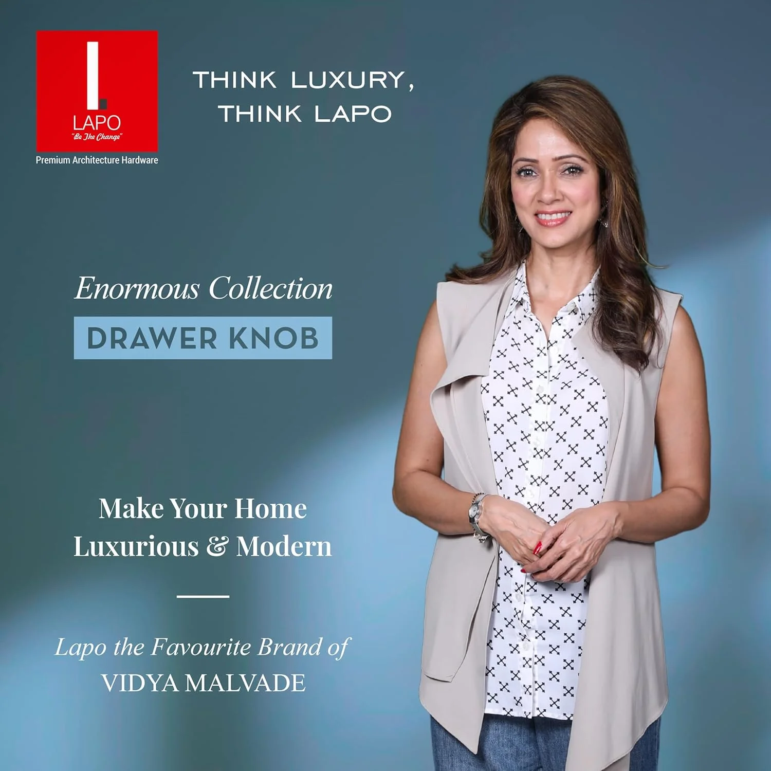 دستگیره کابینت انحصاری LAPO، دستگیره کشو، دستگیره برای کشوهای کمد، دستگیره کشو، دستگیره آشپزخانه (روکش طلای رز PVD) بسته 2 عددی