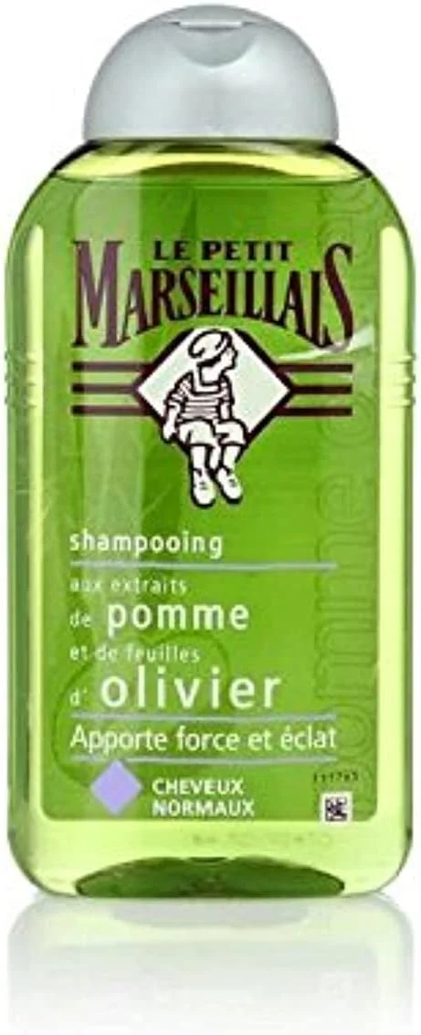 شامپو لو پتی مارسیلیز مدل Force And Exclat مخصوص بانوان - 250 میلی لیتر شامپو لو پتی مارسیلیز مدل Force And Exclat مخصوص بانوان - 250 میلی لیتر