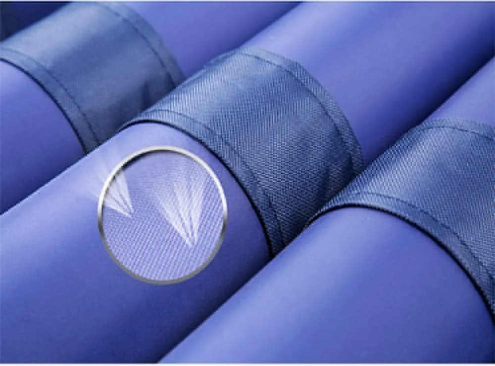 تشک مواج ای اف تی ای بی با پمپ، تشک مواج با پمپ، پد تشک برای زخم بستر، پارچه پی وی سی برای افراد بستری تشک مواج ای اف تی ای بی با پمپ، تشک مواج با پمپ، پد تشک برای زخم بستر، پارچه پی وی سی برای افراد بستری