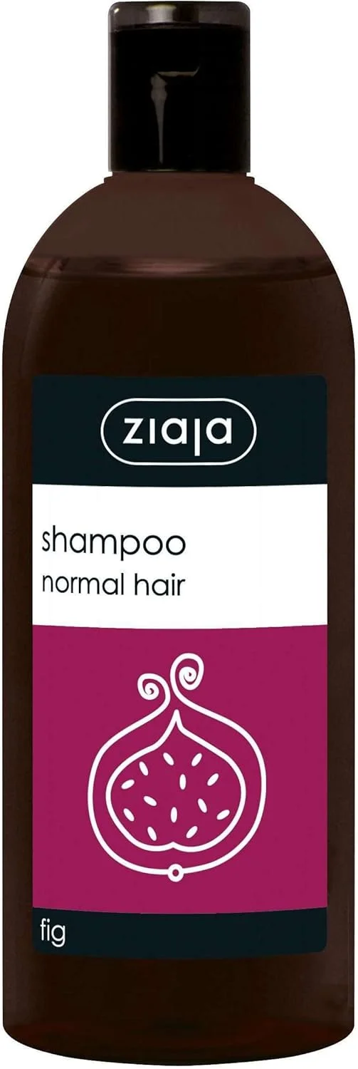 شامپو انجیر زیایا برای موهای معمولی - 500 میلی لیتر شامپو انجیر زیایا برای موهای معمولی - 500 میلی لیتر