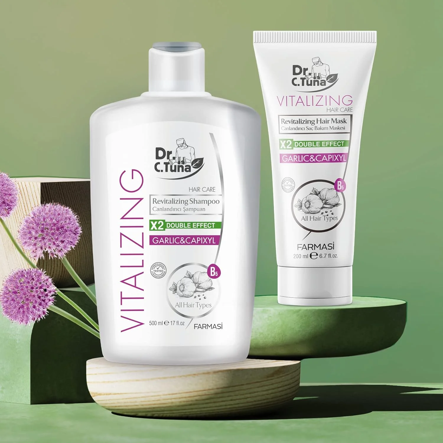 شامپو سیر احیا کننده دکتر سی تونا فارماسی، درمان طبیعی مو برای رشد مو، جلوگیری از ریزش مو، تحریک رشد، تسکین خارش پوست سر با کاپیکسیل، 500 میلی لیتر شامپو سیر احیا کننده دکتر سی تونا فارماسی، درمان طبیعی مو برای رشد مو، جلوگیری از ریزش مو، تحریک رشد، تسکین خارش پوست سر با کاپیکسیل، 500 میلی لیتر