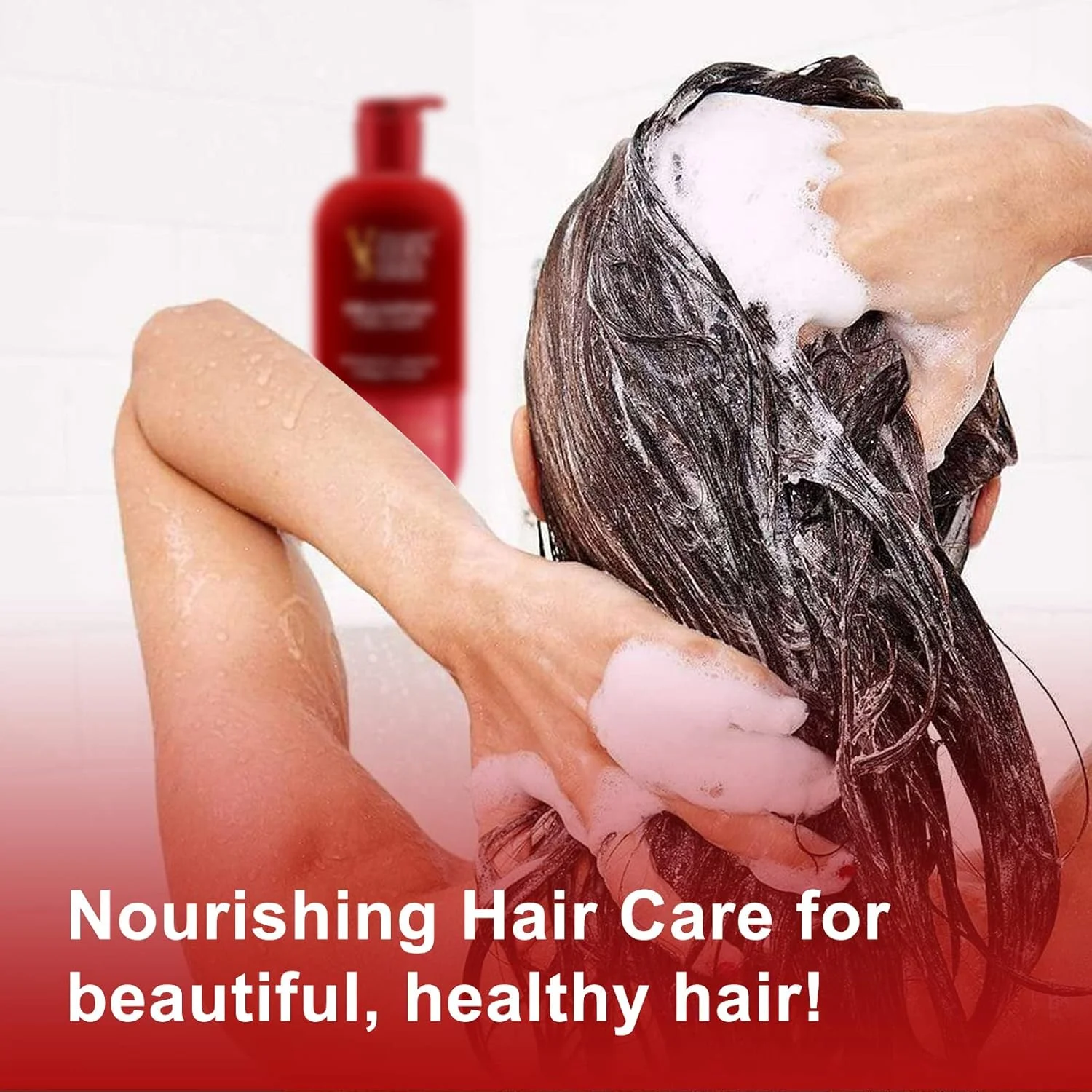 شامپو کراتین سری VIYA Veiden، شامپو کلاژن صاف کننده کراتین، دستور برزیلی با شامپو پروتئین کلاژن کراتین بوتاکس 850 میلی لیتر شامپو کراتین سری VIYA Veiden، شامپو کلاژن صاف کننده کراتین، دستور برزیلی با شامپو پروتئین کلاژن کراتین بوتاکس 850 میلی لیتر