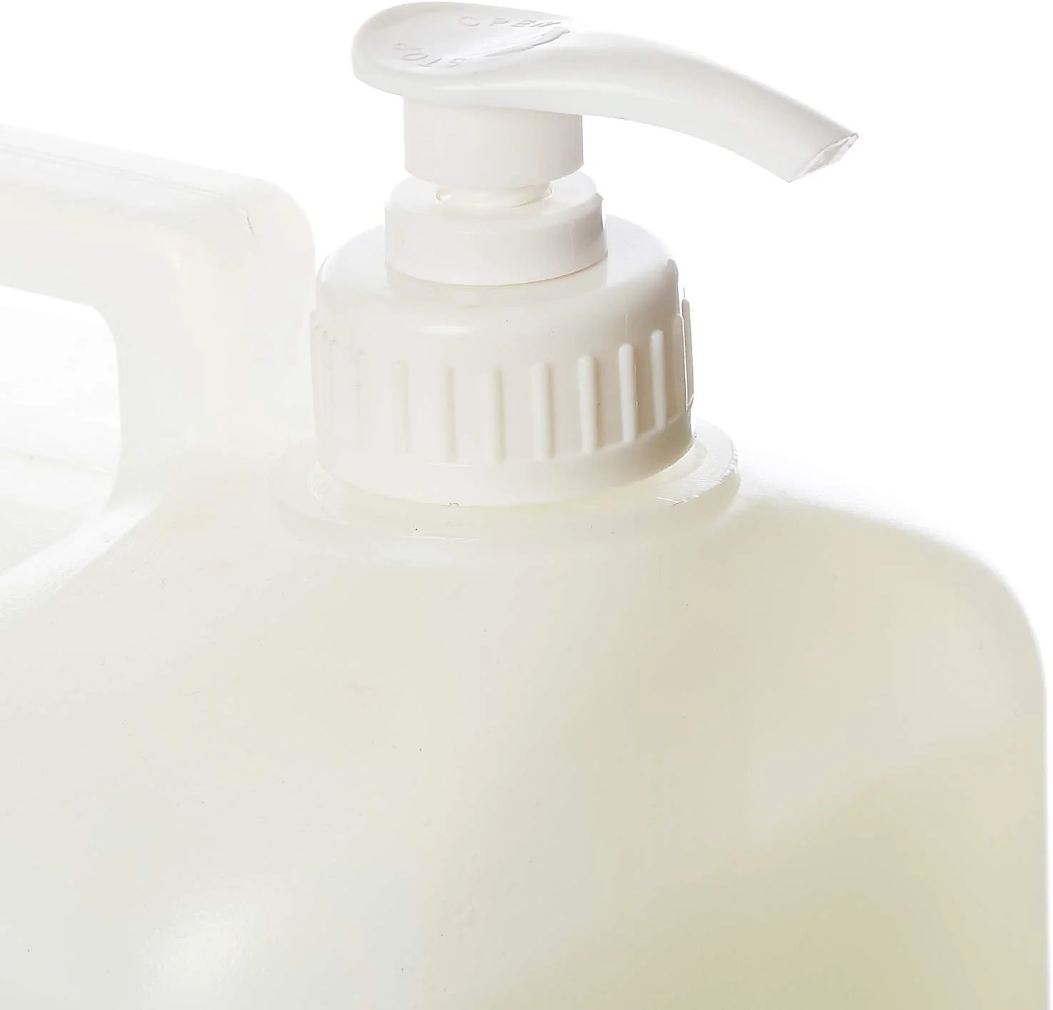 شامپو ورسا برای موهای آسیب دیده - شیر - 5 لیتر شامپو ورسا برای موهای آسیب دیده - شیر - 5 لیتر