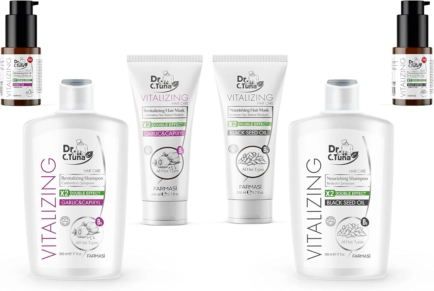 شامپو سیر احیا کننده دکتر سی تونا فارماسی، درمان طبیعی مو برای رشد مو، جلوگیری از ریزش مو، تحریک رشد، تسکین خارش پوست سر با کاپیکسیل، 500 میلی لیتر شامپو سیر احیا کننده دکتر سی تونا فارماسی، درمان طبیعی مو برای رشد مو، جلوگیری از ریزش مو، تحریک رشد، تسکین خارش پوست سر با کاپیکسیل، 500 میلی لیتر