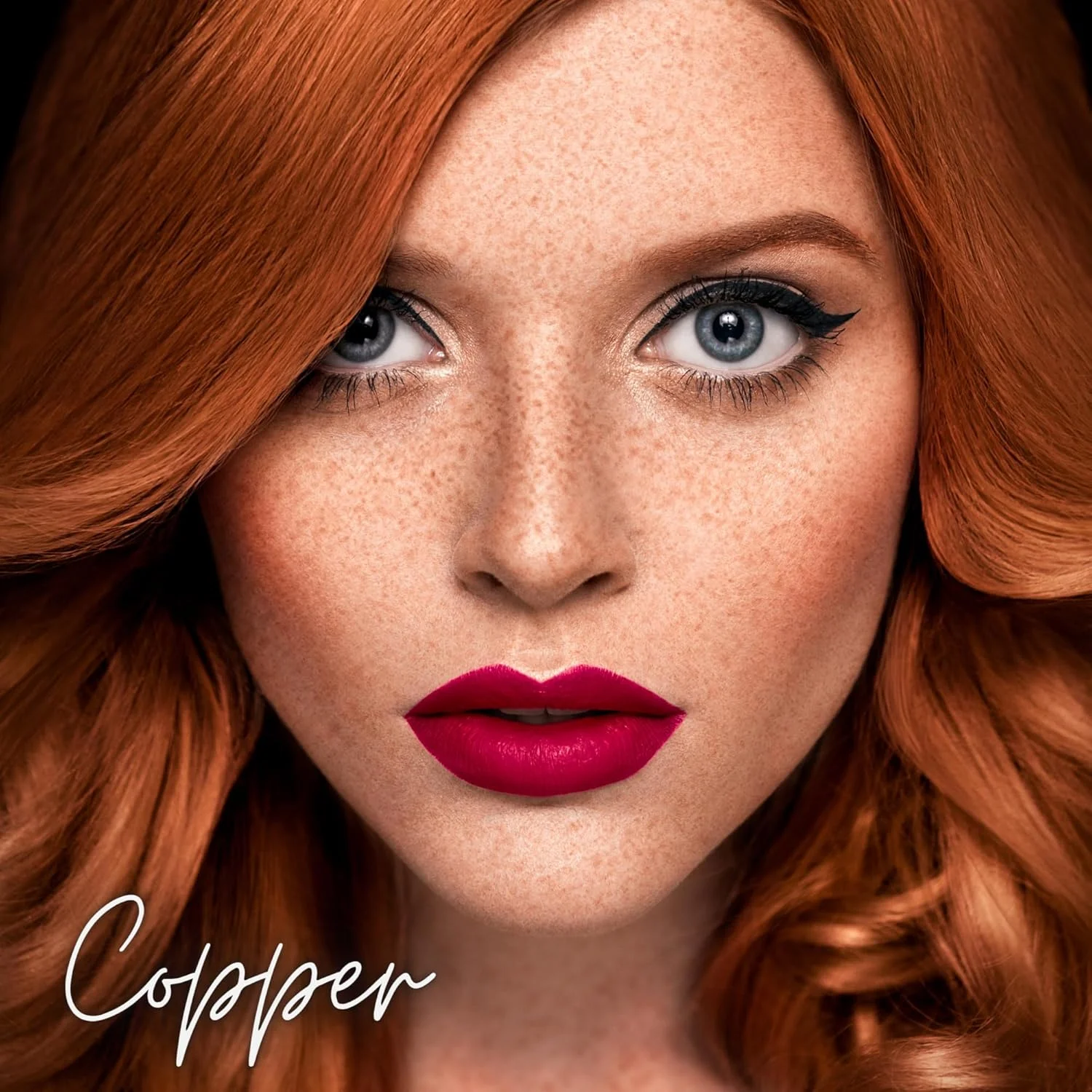 شامپو رنگساژ سه کاره ترسا، رنگ موی نیمه دائمی، شامپو رنگ مو برای موهای فر، خشک و معمولی، 236 میلی لیتر - مسی مایع (2 عدد) شامپو رنگساژ سه کاره ترسا، رنگ موی نیمه دائمی، شامپو رنگ مو برای موهای فر، خشک و معمولی، 236 میلی لیتر - مسی مایع (2 عدد)