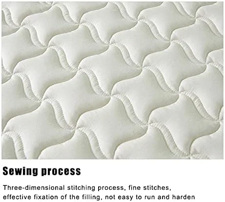 پد تشک الیاف سویا پنبه ای گل AYRP، تشک های خانگی، پدهای فوم تک نفره و دو نفره مخصوص اجاره اتاق (180×200×6 سانتی متر) پد تشک الیاف سویا پنبه ای گل AYRP، تشک های خانگی، پدهای فوم تک نفره و دو نفره مخصوص اجاره اتاق (180×200×6 سانتی متر)