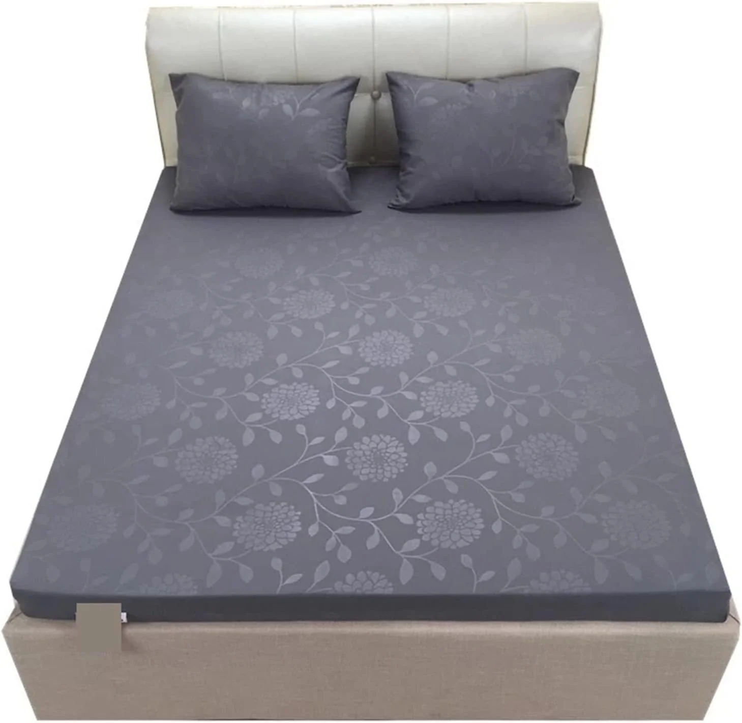 تشک AQHCGS، روکش تشک ضخیم کننده تاتامی تاشو مناسب برای هتل و خانواده تشک AQHCGS، روکش تشک ضخیم کننده تاتامی تاشو مناسب برای هتل و خانواده