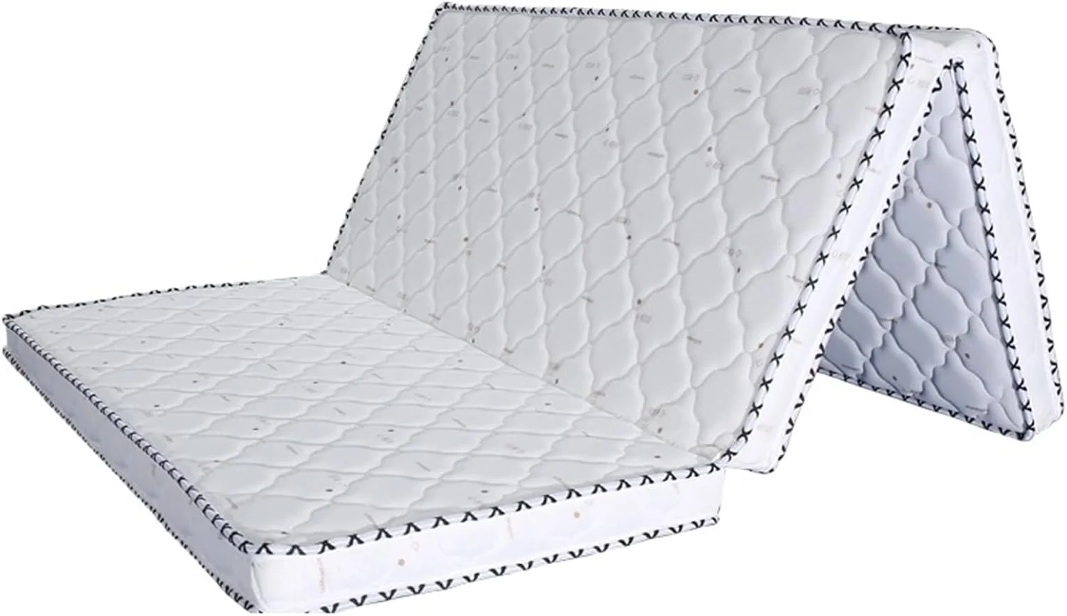 رویه تشک فوم حافظه دار AOCATE سایز کویین، پد محافظ محیط زیست، قابل سفارشی سازی، تشک تاتامی خانگی