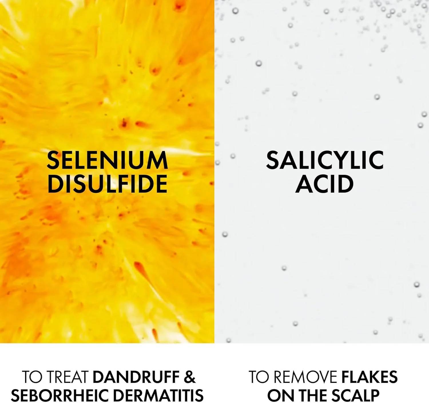 شامپو ضد شوره موهای معمولی تا چرب ویشی درکوس 200 میلی لیتر شامپو ضد شوره موهای معمولی تا چرب ویشی درکوس 200 میلی لیتر