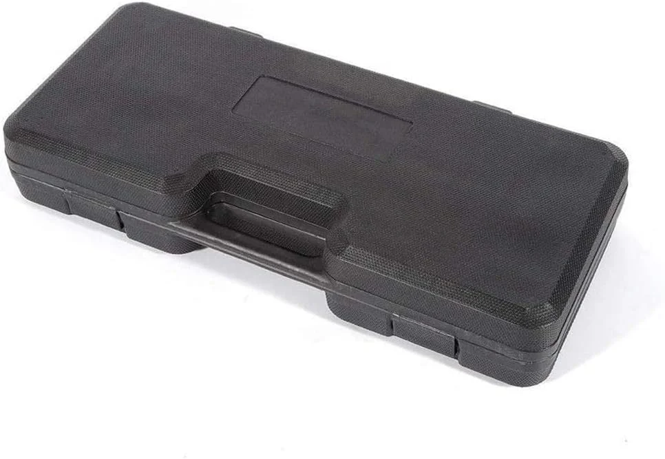 کیت مغزی قفل درب TopHomer، ابزار تعمیر و نگهداری جیگ نصب قفل درب چوبی برای قفل ساز و نجار (برش 18 میلی متری)