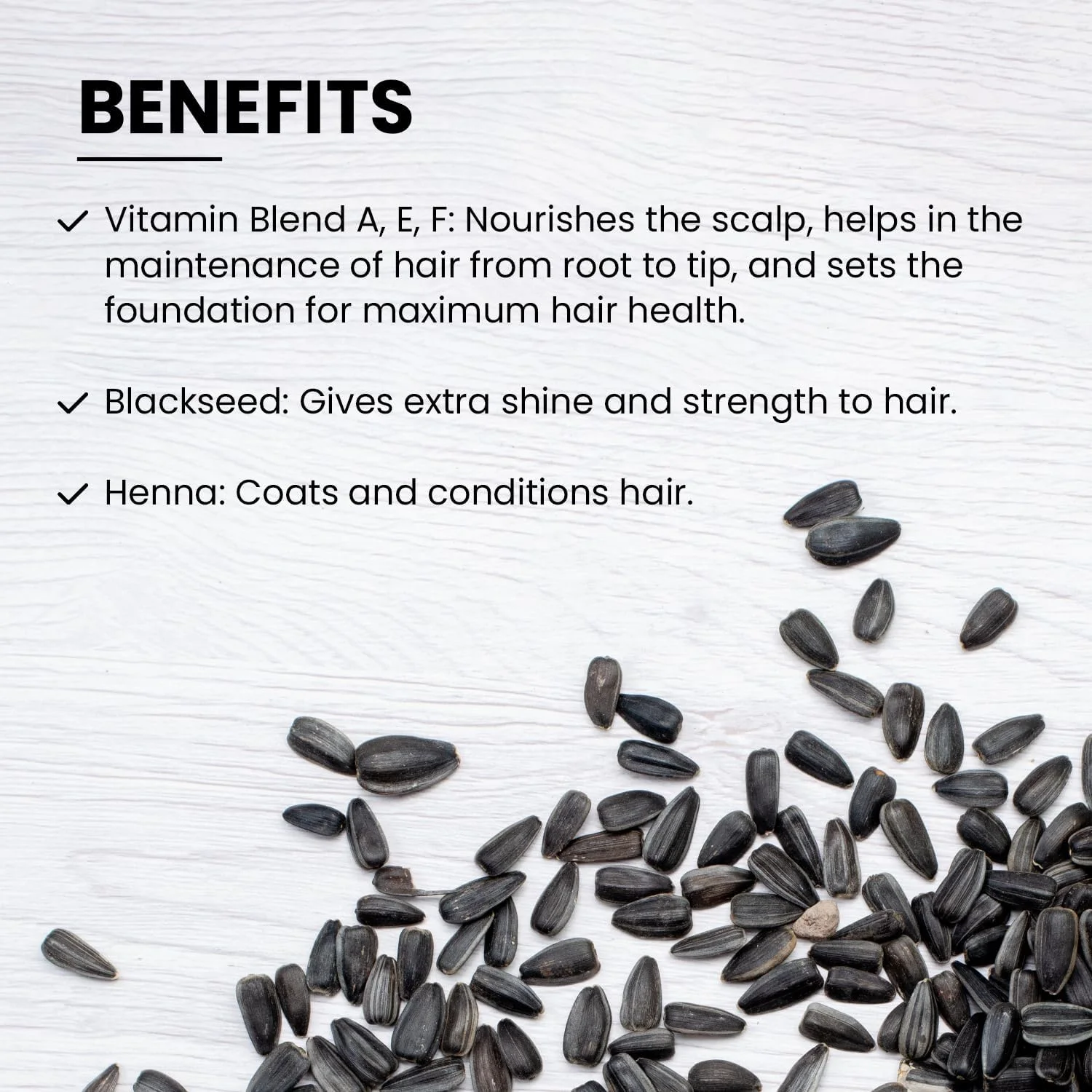 شامپو مولتی ویتامین دانه سیاه واتیکا نچرالز - 400 میلی لیتر | برای درخشندگی، تغذیه کامل و استحکام | غنی شده با ترکیبی از ویتامین های A، E، F و دانه سیاه شامپو مولتی ویتامین دانه سیاه واتیکا نچرالز - 400 میلی لیتر | برای درخشندگی، تغذیه کامل و استحکام | غنی شده با ترکیبی از ویتامین های A، E، F و دانه سیاه